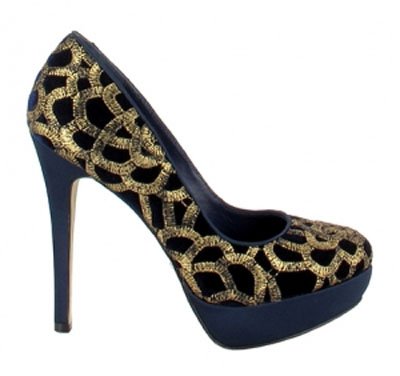 Zapato Dallas de Menbur